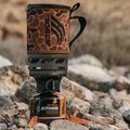 Kuchenka turystyczna Jetboil 2.0 Cooking System duck camo 8
