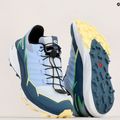 Buty do biegania damskie Salomon Thundercross heather/flint stone/charlock 14