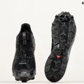Buty do biegania męskie Salomon Speedcross 6 GTX black/phantom 12