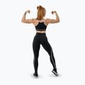 Legginsy treningowe damskie NEBBIA My Rules Booty Shaping black 3