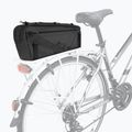 Sakwa rowerowa Kellys Space 10 l black 5