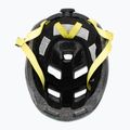 Kask rowerowy dziecięcy Kellys Zigzag 022 turquoise 5