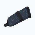 Torba rowerowa pod siodło Kellys Tilt M 0,3 l terrazzo