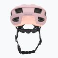 Kask rowerowy Kellys Dynamic II rose gold 4