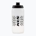 Bidon rowerowy Kellys Kolibri 550 ml transparent