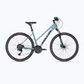 Rower crossowy damski Kellys Pheebe 30 2025 sky blue