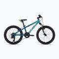 Rower dziecięcy Kellys Kiter 50 20" ocean blue