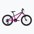 Rower dziecięcy Kellys Kiter 50 20" pink