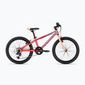 Rower dziecięcy Kellys Kiter 30 20" coral dream