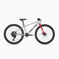Rower młodzieżowy Kellys Naga Air 90 DSC 26" chrome grey