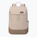 Plecak miejski Thule Lithos 16 l pelican gray/faded khaki