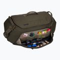 Torba podróżna rowerowa Thule Roundtrip Bike Duffel 55 l deep khaki 5