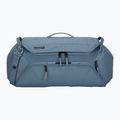 Torba podróżna rowerowa Thule Roundtrip Bike Duffel 55 l mid blue