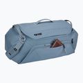 Torba podróżna rowerowa Thule Roundtrip Bike Duffel 55 l mid blue 4