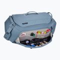 Torba podróżna rowerowa Thule Roundtrip Bike Duffel 55 l mid blue 5
