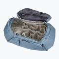 Torba podróżna rowerowa Thule Roundtrip Bike Duffel 55 l mid blue 6
