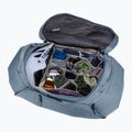 Torba podróżna rowerowa Thule Roundtrip Bike Duffel 55 l mid blue 7