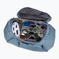 Torba podróżna rowerowa Thule Roundtrip Bike Duffel 55 l mid blue 8
