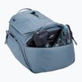 Torba podróżna rowerowa Thule Roundtrip Bike Duffel 55 l mid blue 10