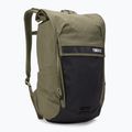 Plecak rowerowy Thule Paramount 20 l soft green