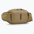 Nerka rowerowa Thule Rail Hip Pack 2 l faded khaki 2