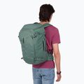 Plecak turystyczny Thule Landmark 40 l hazy green 5