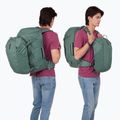Plecak turystyczny Thule Landmark 60 l hazy green 6