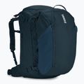 Plecak turystyczny damski Thule Landmark 60 l darkest blue 2