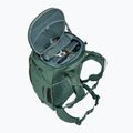 Plecak turystyczny damski Thule Landmark 60 l hazy green 5