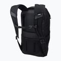 Plecak miejski Thule Accent Recycled 20 l black 4