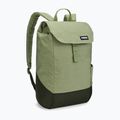 Plecak miejski Thule Lithos 16 l quiet green/darkest green 2
