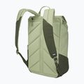 Plecak miejski Thule Lithos 16 l quiet green/darkest green 10