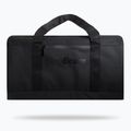 Torba treningowa GymBeam Duffle 25 l black