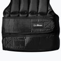 Kamizelka z obciążeniem GymBeam Weighted Vest 15 kg black 2