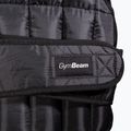 Kamizelka z obciążeniem GymBeam Weighted Vest 15 kg black 3