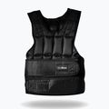 Kamizelka treningowa z obciążeniem GymBeam 20 kg black