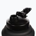 Butelka GymBeam Hydrator TT 2500 ml black 3