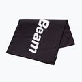 Ręcznik GymBeam Mini Quick black