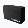 Kostka do jogi GymBeam black 2