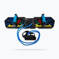 Uchwyty do pompek GymBeam black/blue/yellow