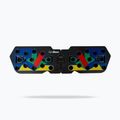 Uchwyty do pompek GymBeam black/blue/yellow 2