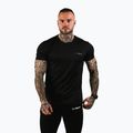 Koszulka męska GymBeam TRN black