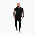 Koszulka męska GymBeam TRN black 2