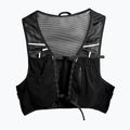 Kamizelka do biegania GymBeam black