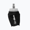 Butelka GymBeam Hydra Soft 250 ml black 2
