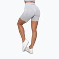 Spodenki treningowe damskie GymBeam Lift grey 3