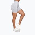 Spodenki treningowe damskie GymBeam Lift grey 4