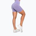 Spodenki treningowe damskie GymBeam Lift violet 3