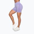 Spodenki treningowe damskie GymBeam Lift violet 4