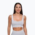 Biustonosz treningowy GymBeam Lift grey
